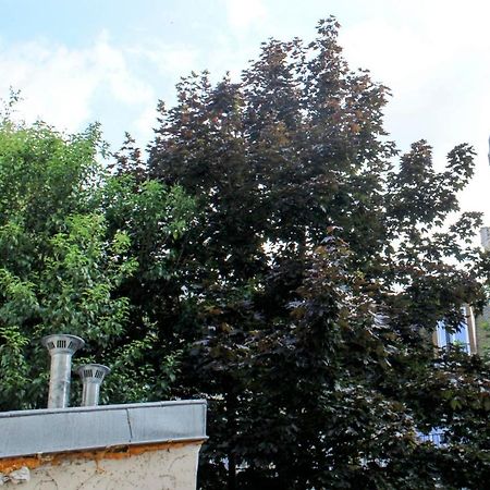 A Cosy Little Nest In The 5Th Arrondissement Apartamento Paris Exterior foto