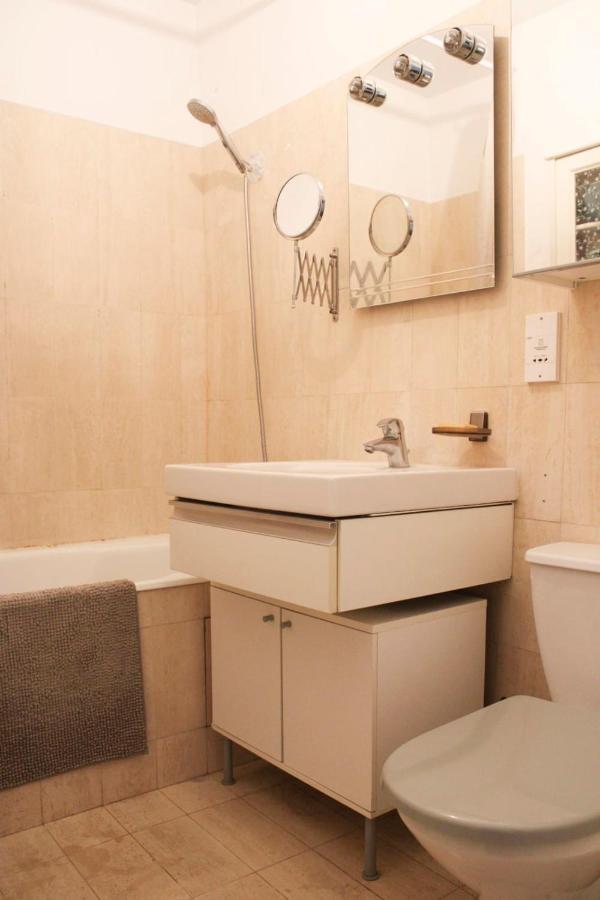 A Cosy Little Nest In The 5Th Arrondissement Apartamento Paris Exterior foto