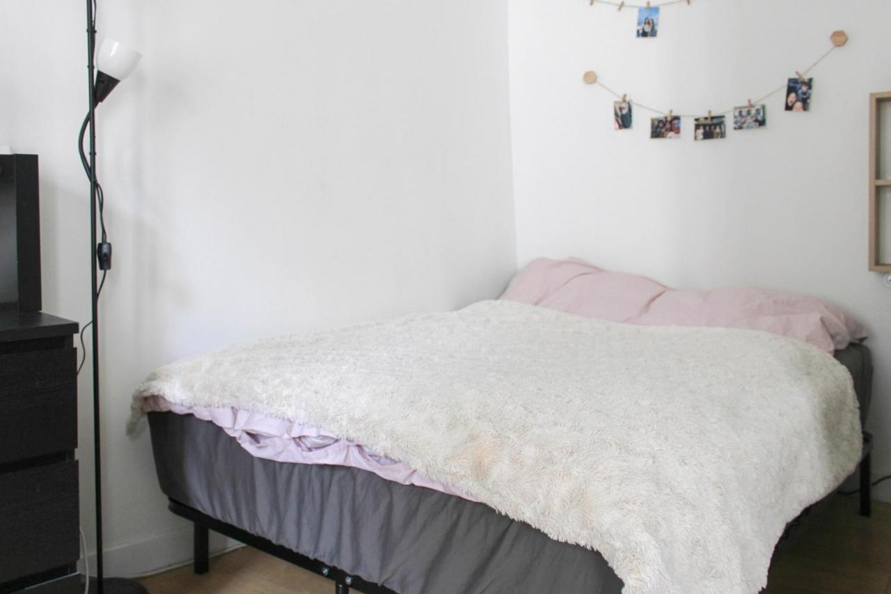 A Cosy Little Nest In The 5Th Arrondissement Apartamento Paris Exterior foto