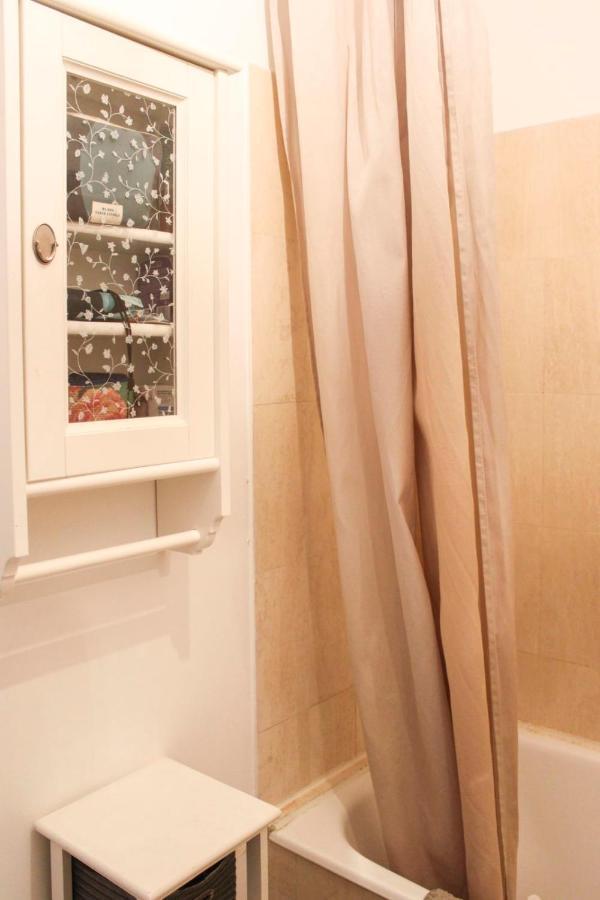A Cosy Little Nest In The 5Th Arrondissement Apartamento Paris Exterior foto